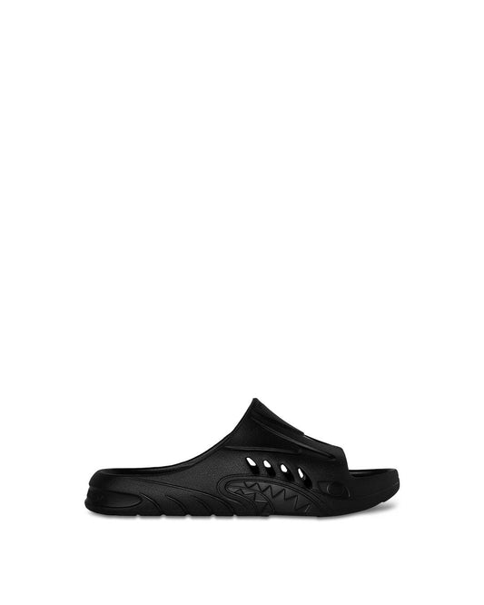 Sprayground Trending | SHARK SLIDE (BLK)