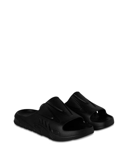 Sprayground Trending | SHARK SLIDE (BLK)