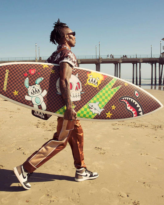Sprayground Best Seller | WTF SURFBOARD