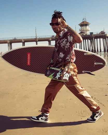 Sprayground Best Seller | WTF SURFBOARD