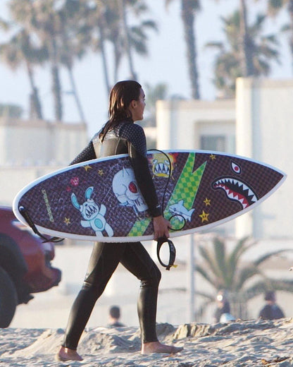 Sprayground Best Seller | WTF SURFBOARD