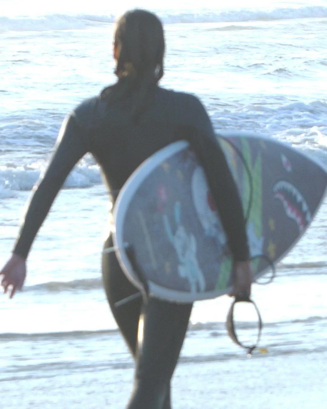 Sprayground Best Seller | WTF SURFBOARD