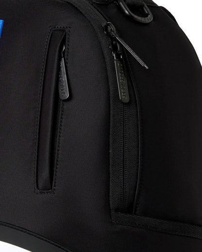Sprayground Recommended | SHARK CENTRAL PASSPORT (BLUE) BACKPACK