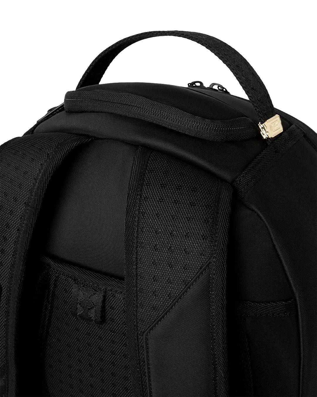 Sprayground Recommended | SHARK CENTRAL PASSPORT (BLUE) BACKPACK