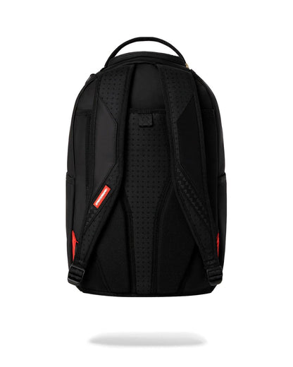Sprayground Recommended | SHARK CENTRAL PASSPORT (BLUE) BACKPACK