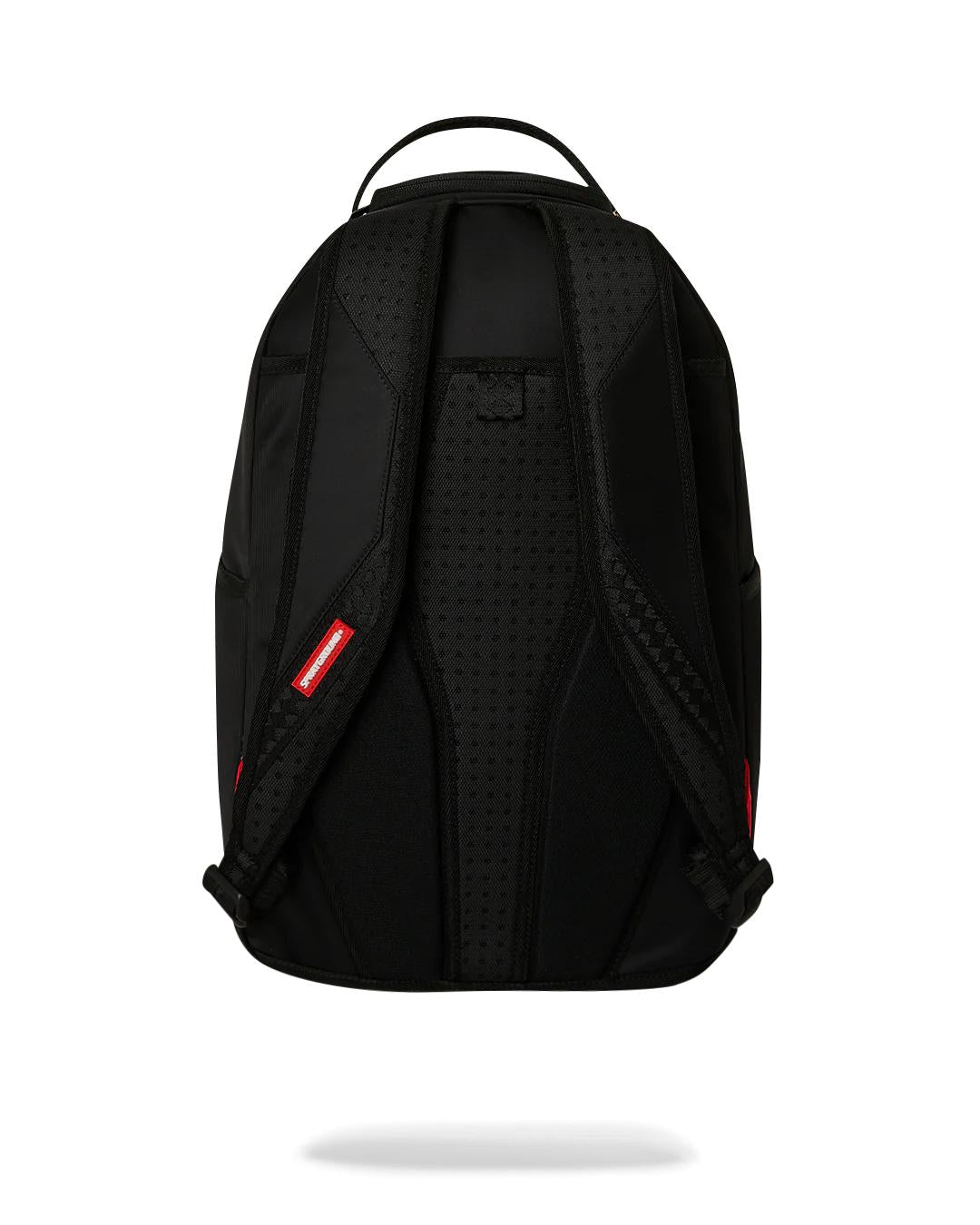 Sprayground Exclusive | SHARK CENTRAL PASSPORT (PURPLE) BACKPACK