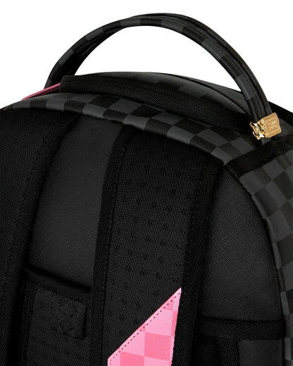 Sprayground Signature | PINK PANTHER BREAK THRU BACKPACK