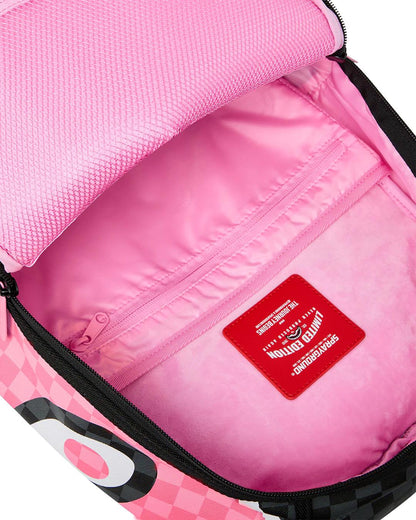 Sprayground Signature | PINK PANTHER BREAK THRU BACKPACK