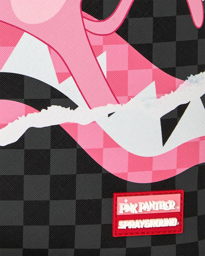 Sprayground Signature | PINK PANTHER BREAK THRU BACKPACK
