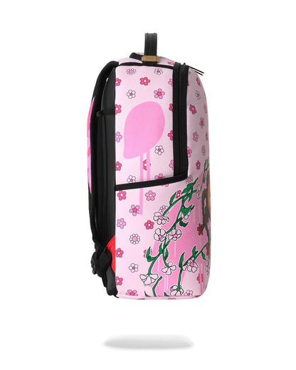 Sprayground Classic | SUSIE RUGRATS FLOWERS BACKPACK