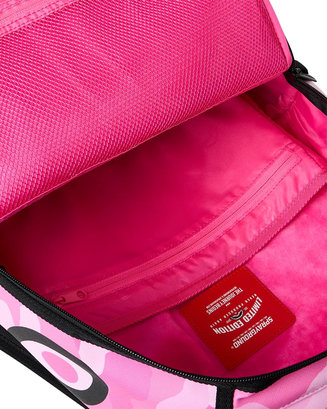 Sprayground Classic | SUSIE RUGRATS FLOWERS BACKPACK