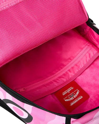 Sprayground Classic | SUSIE RUGRATS FLOWERS BACKPACK