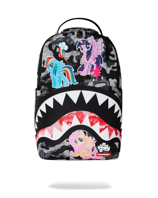 Sprayground Essential | MY LITTLE PONY MAGIC BACKPACK