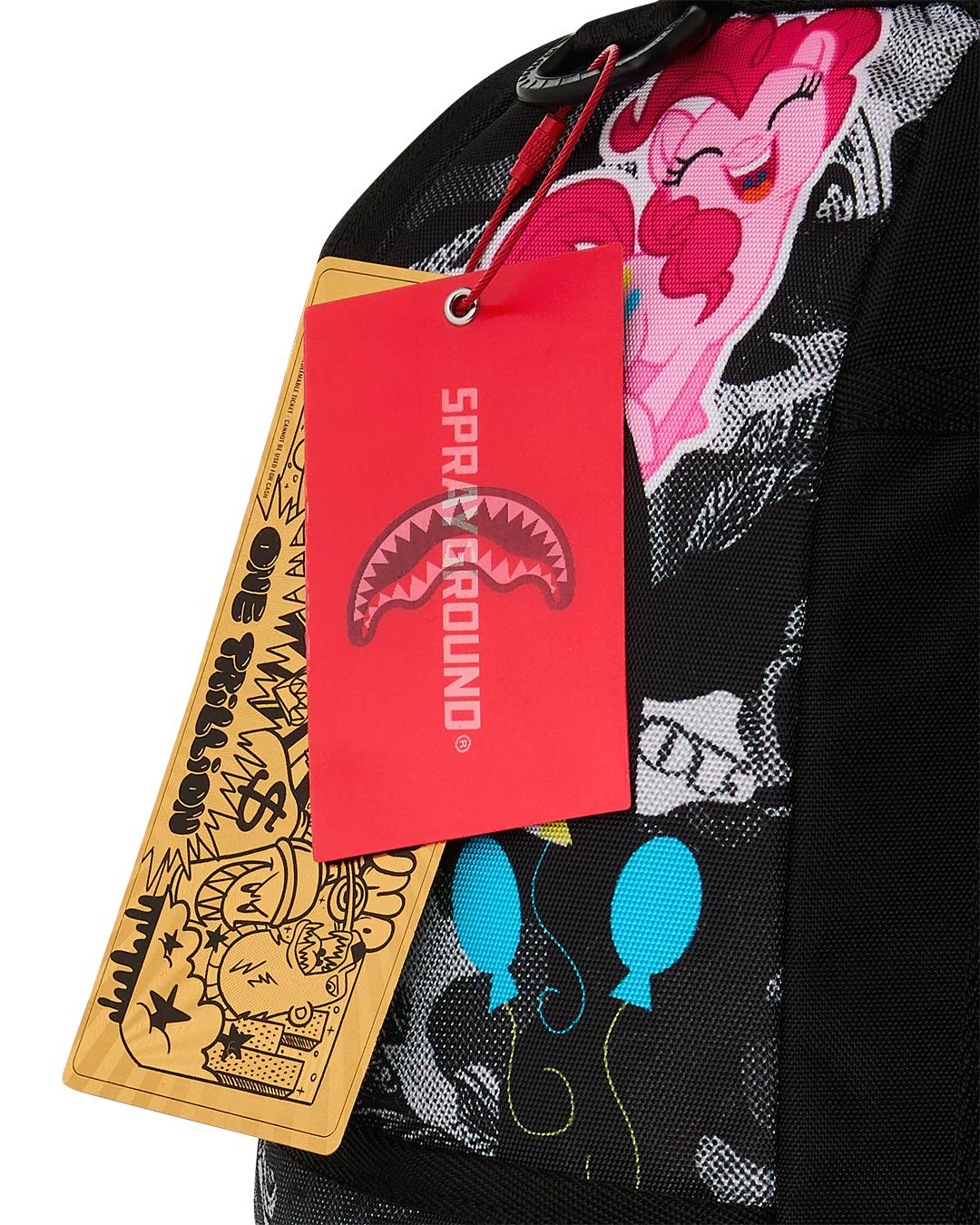 Sprayground Essential | MY LITTLE PONY MAGIC BACKPACK