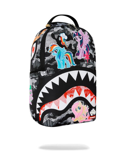 Sprayground Essential | MY LITTLE PONY MAGIC BACKPACK