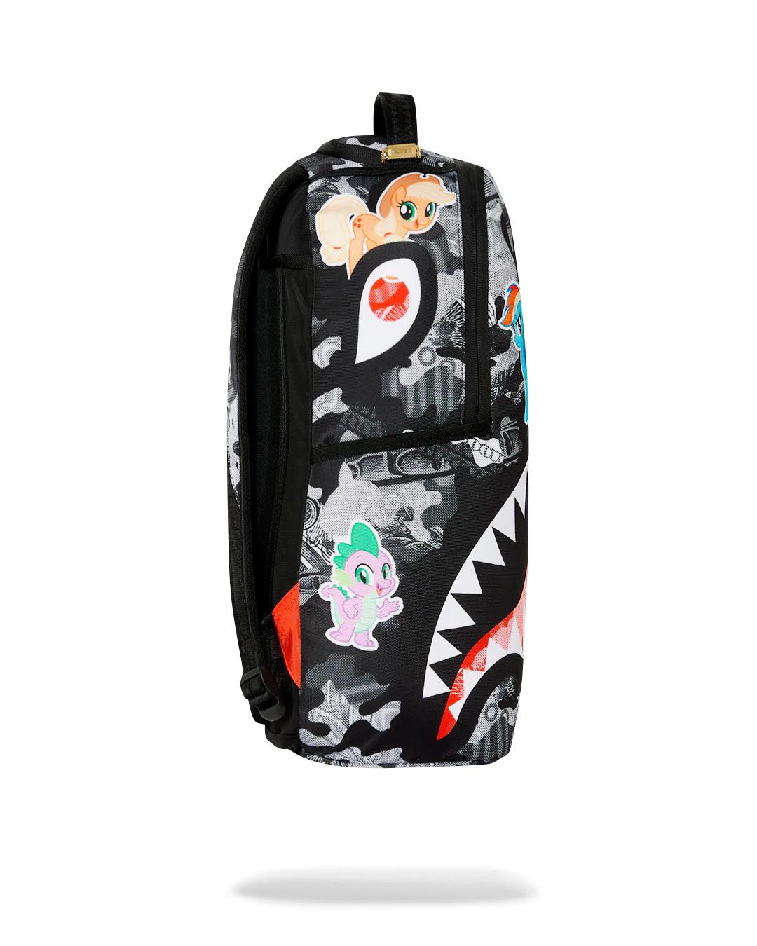 Sprayground Essential | MY LITTLE PONY MAGIC BACKPACK