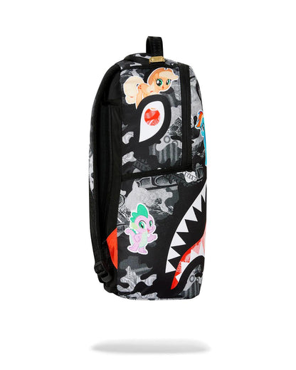 Sprayground Essential | MY LITTLE PONY MAGIC BACKPACK
