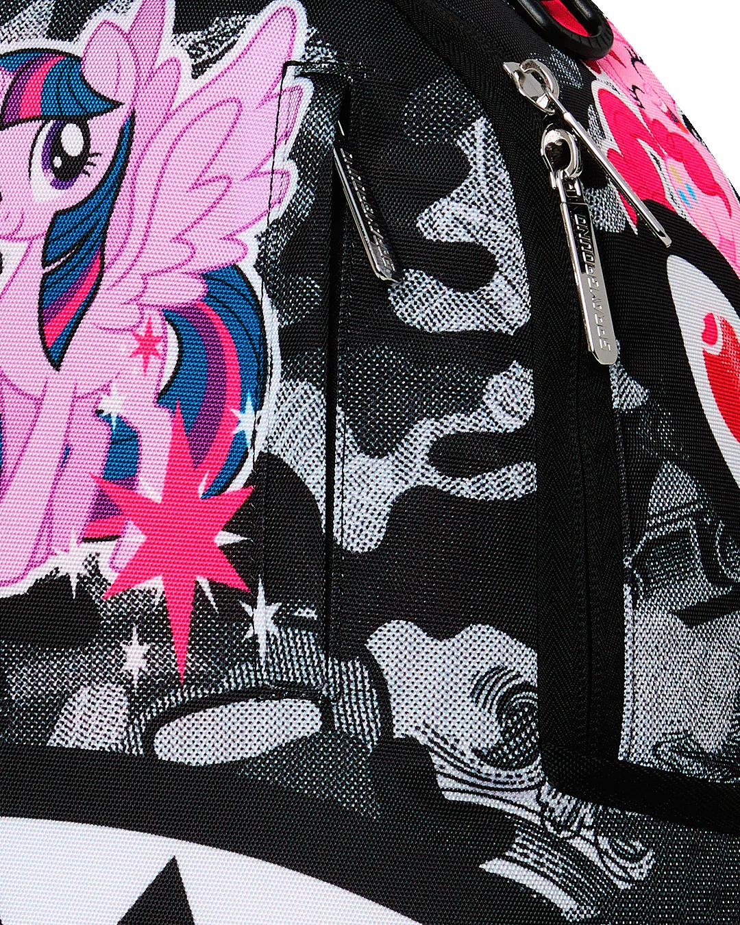 Sprayground Essential | MY LITTLE PONY MAGIC BACKPACK