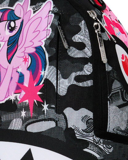 Sprayground Essential | MY LITTLE PONY MAGIC BACKPACK