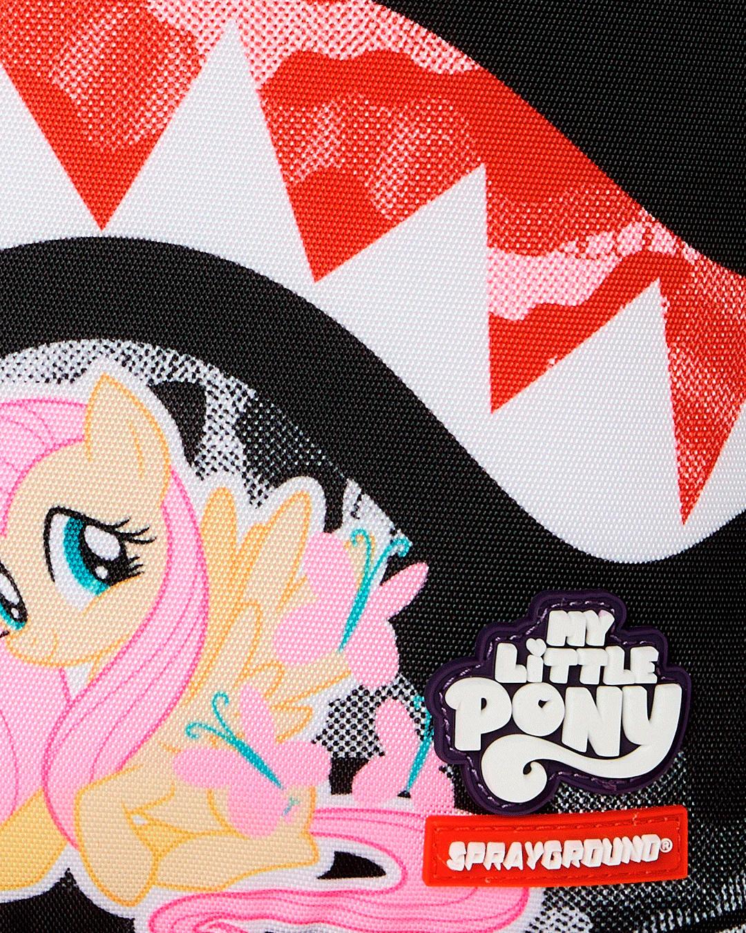 Sprayground Essential | MY LITTLE PONY MAGIC BACKPACK