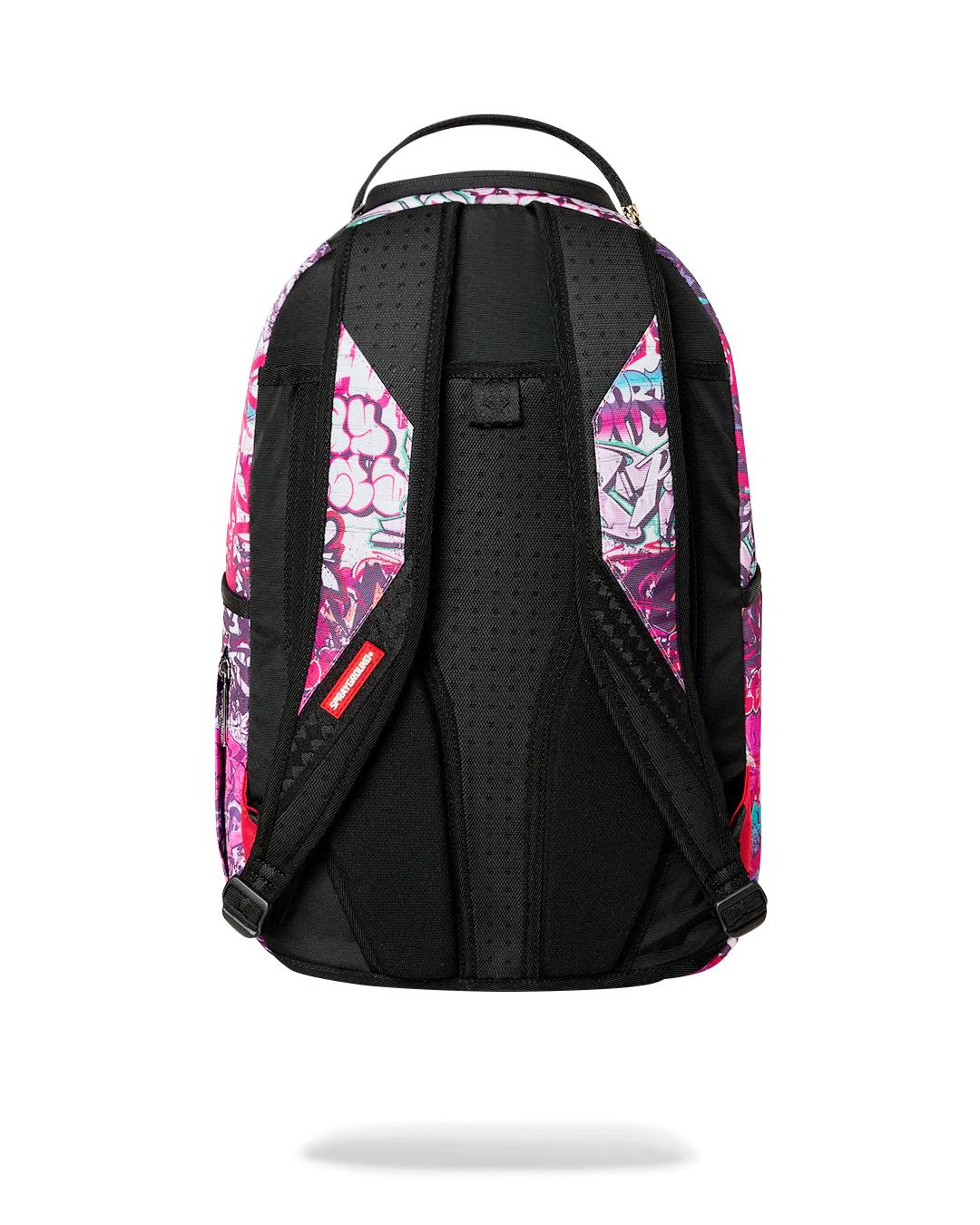 Sprayground Premium | MY LITTLE PONY STREET ART BACKPACK
