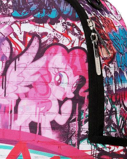 Sprayground Premium | MY LITTLE PONY STREET ART BACKPACK