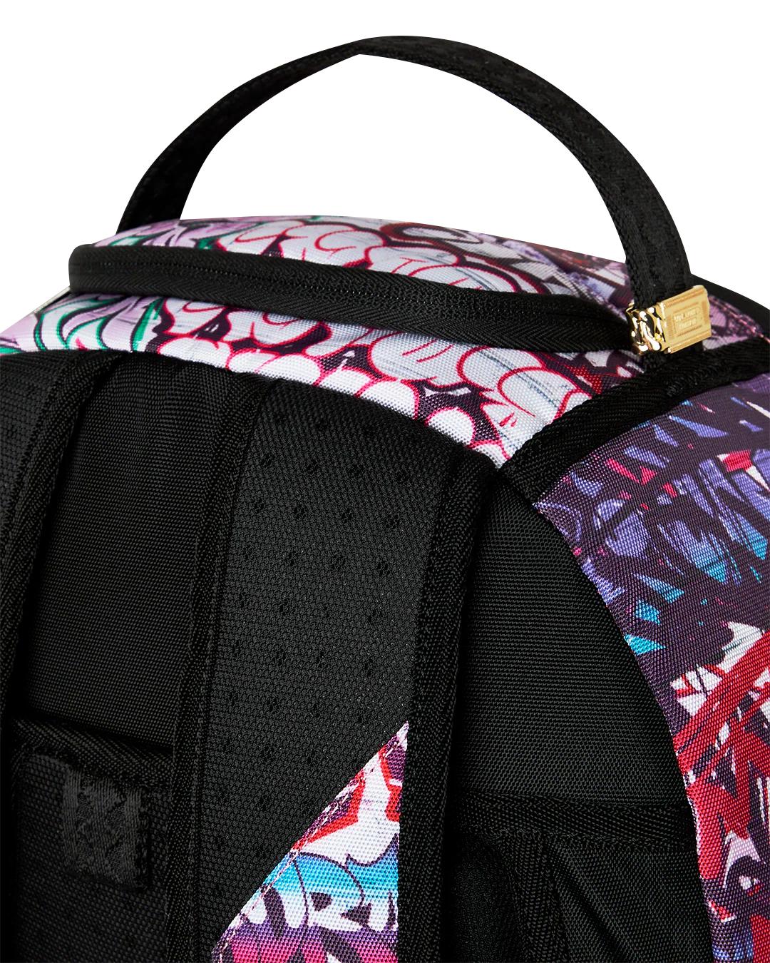 Sprayground Premium | MY LITTLE PONY STREET ART BACKPACK