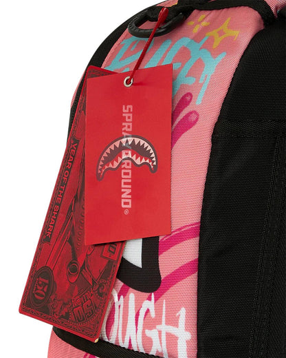 Sprayground New | POWERPUFF GIRLS STYLIN BACKPACK