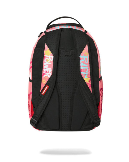 Sprayground New | POWERPUFF GIRLS STYLIN BACKPACK