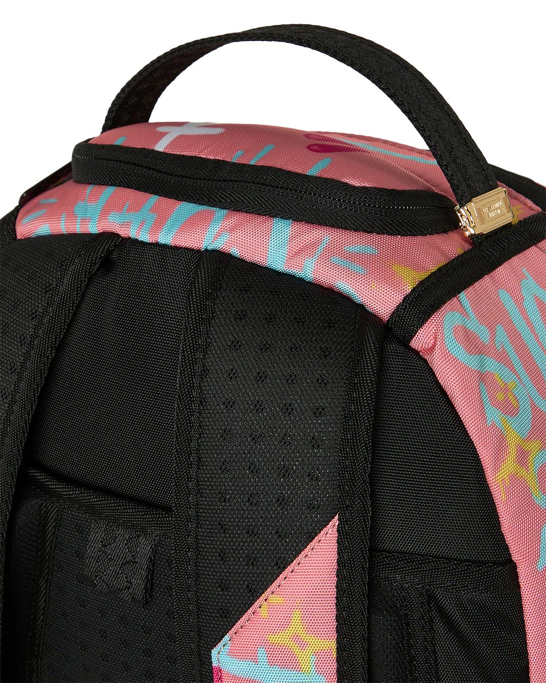 Sprayground New | POWERPUFF GIRLS STYLIN BACKPACK