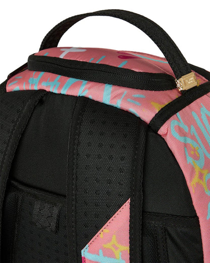 Sprayground New | POWERPUFF GIRLS STYLIN BACKPACK