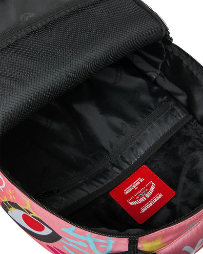 Sprayground New | POWERPUFF GIRLS STYLIN BACKPACK