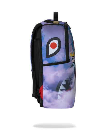 Sprayground Featured | POWERPUFF GIRLS CLOUDBREAKER BACKPACK