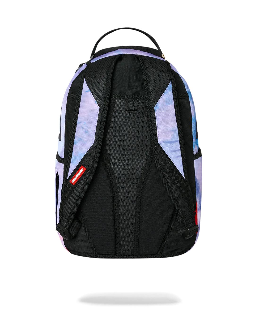 Sprayground Featured | POWERPUFF GIRLS CLOUDBREAKER BACKPACK