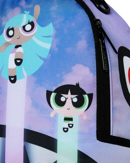 Sprayground Featured | POWERPUFF GIRLS CLOUDBREAKER BACKPACK