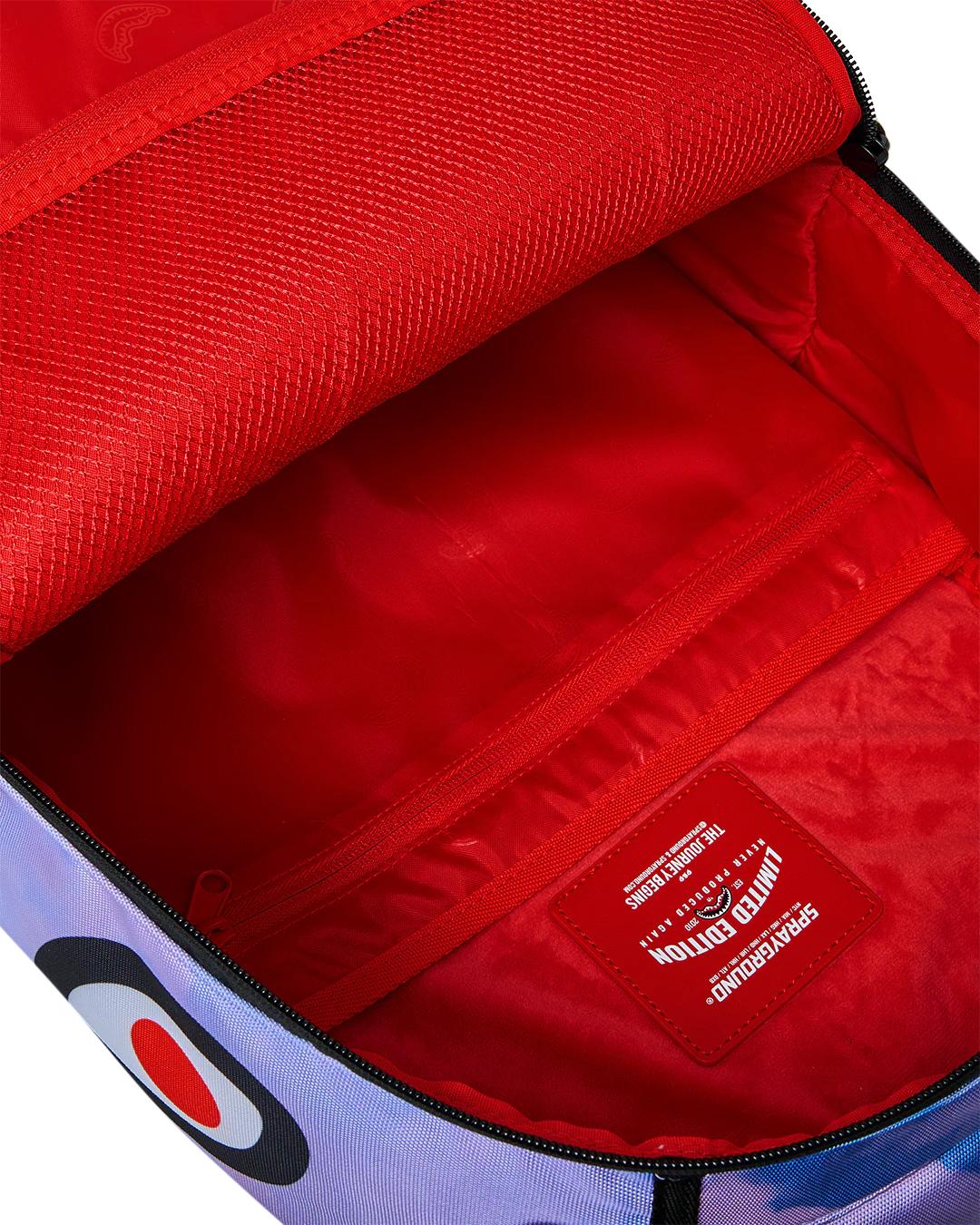 Sprayground Featured | POWERPUFF GIRLS CLOUDBREAKER BACKPACK