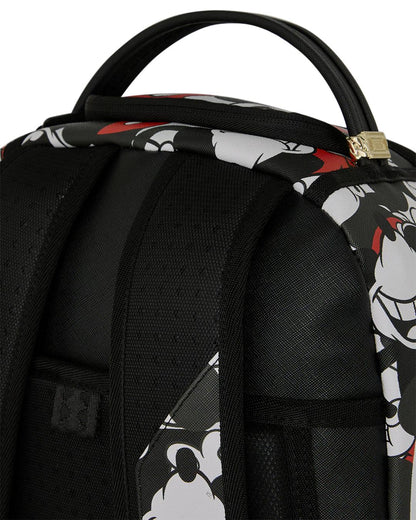 Sprayground Popular | MICKEY MOUSE CRAMMED DISNEY BACKPACK