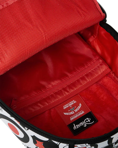 Sprayground Popular | MICKEY MOUSE CRAMMED DISNEY BACKPACK