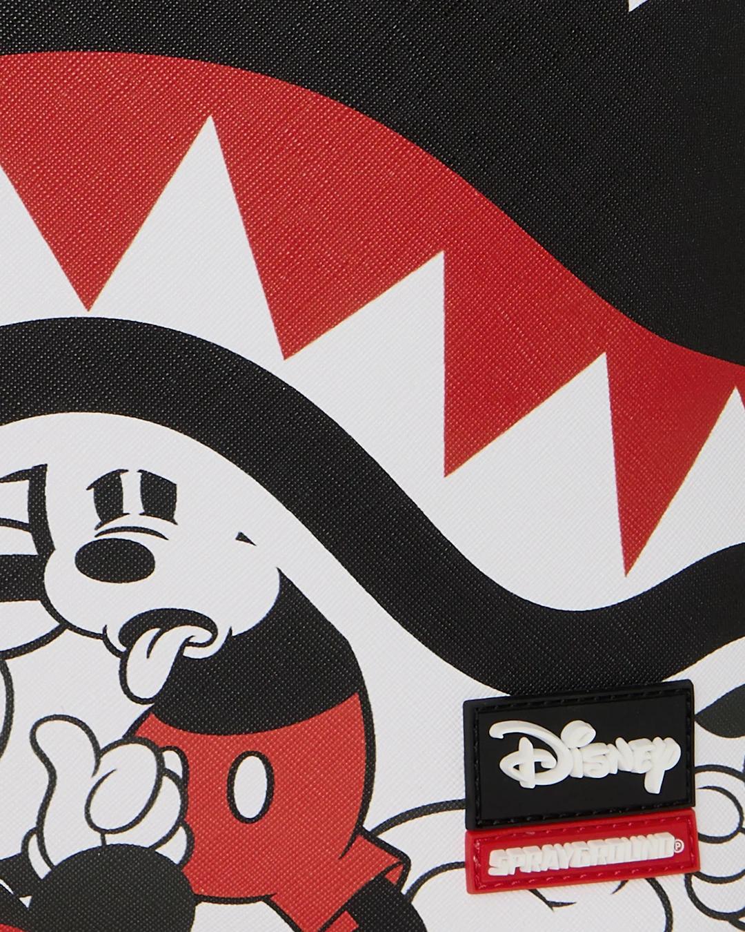 Sprayground Popular | MICKEY MOUSE CRAMMED DISNEY BACKPACK