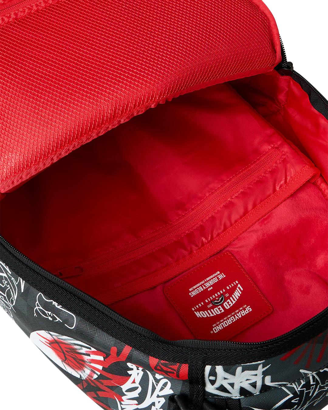 Sprayground Trending | BRANDED BANDIT BACKPACK