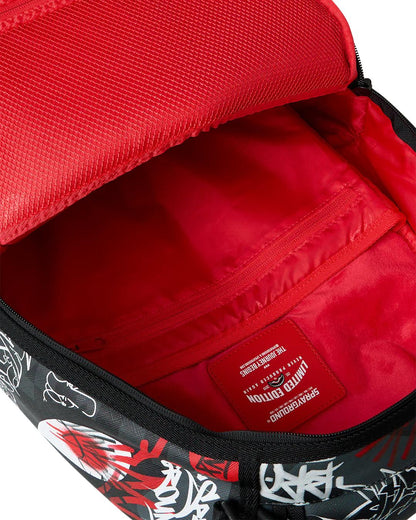 Sprayground Trending | BRANDED BANDIT BACKPACK