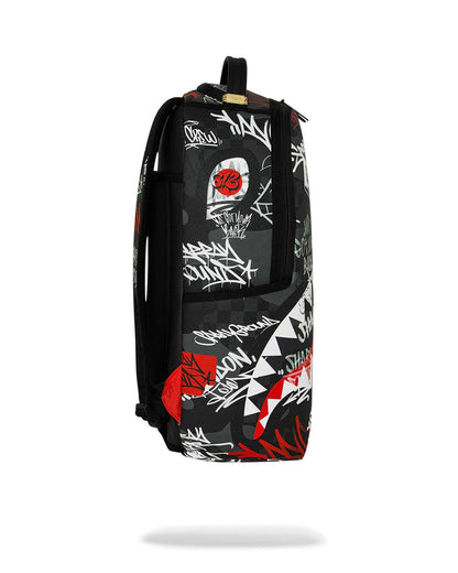 Sprayground Trending | BRANDED BANDIT BACKPACK