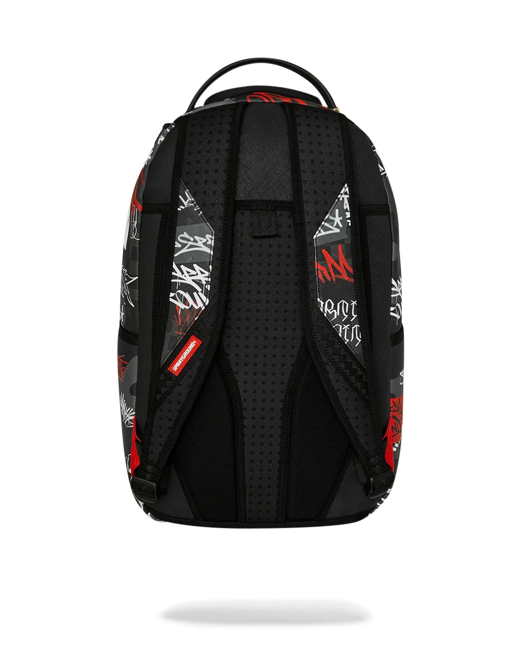 Sprayground Trending | BRANDED BANDIT BACKPACK