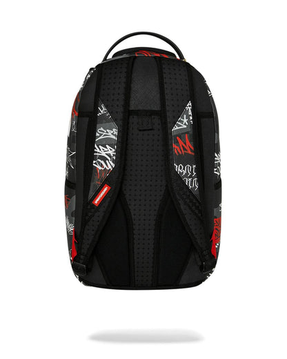 Sprayground Trending | BRANDED BANDIT BACKPACK
