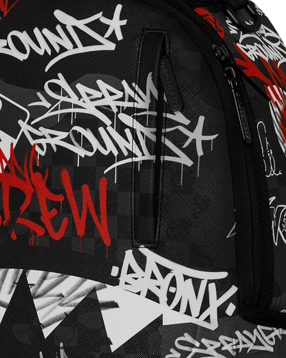 Sprayground Trending | BRANDED BANDIT BACKPACK