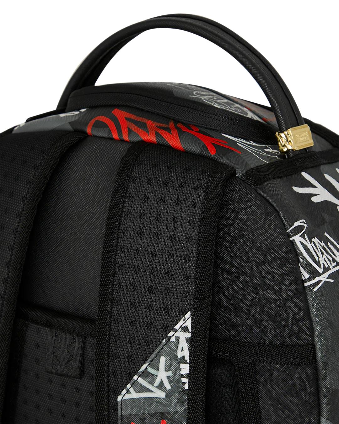 Sprayground Trending | BRANDED BANDIT BACKPACK
