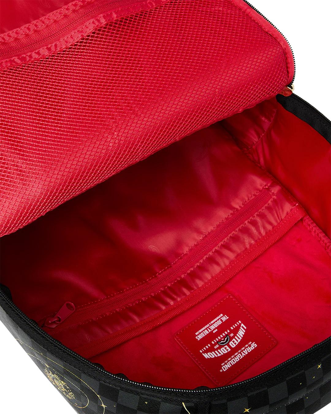 Sprayground Best Seller | ASTROMANE & QUEEN BACKPACK
