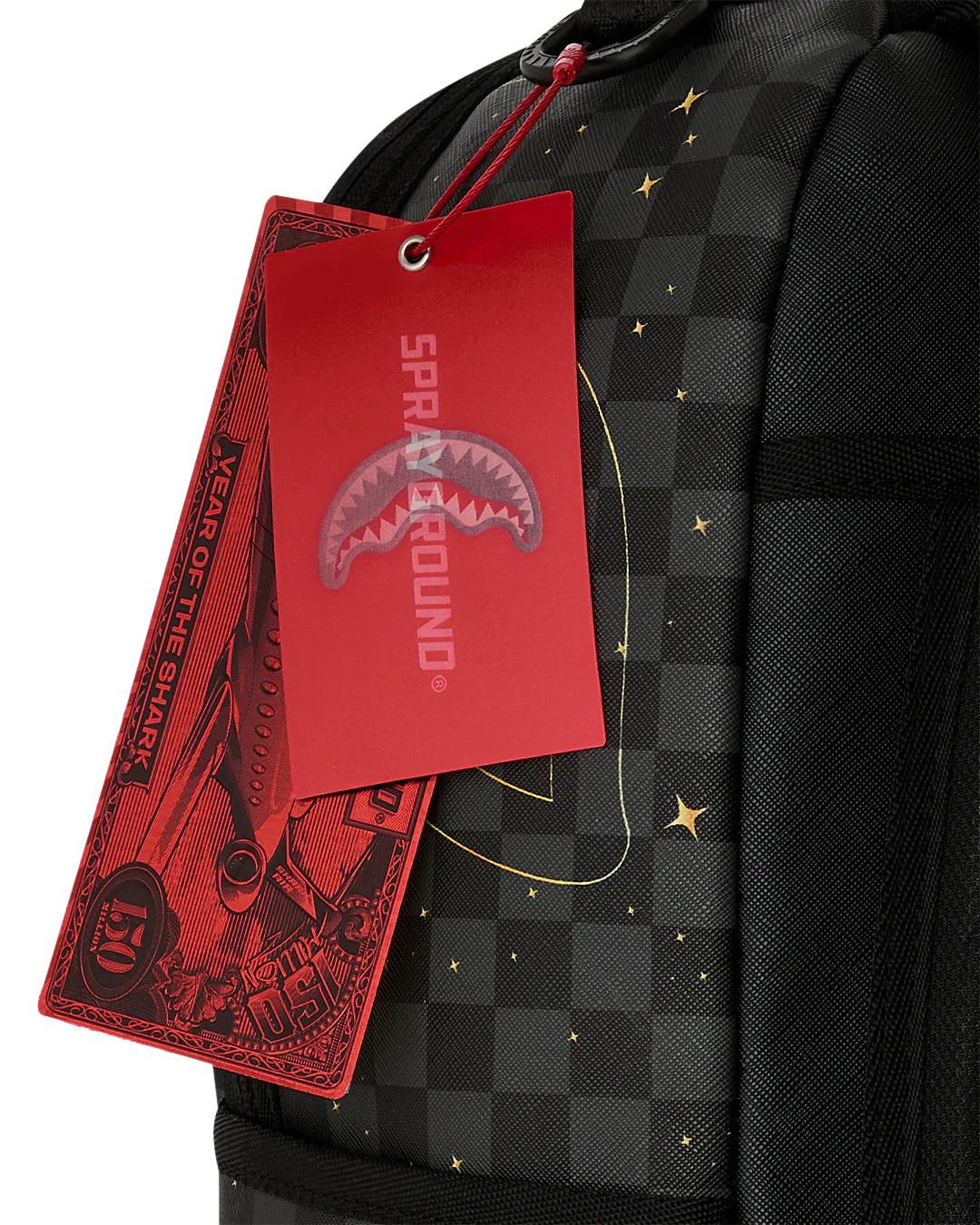 Sprayground Best Seller | ASTROMANE & QUEEN BACKPACK