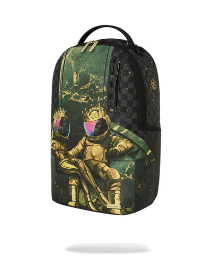 Sprayground Best Seller | ASTROMANE & QUEEN BACKPACK