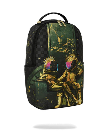 Sprayground Best Seller | ASTROMANE & QUEEN BACKPACK